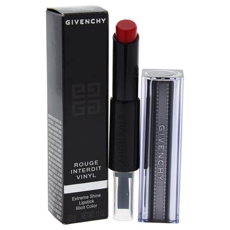 givenchy rouge